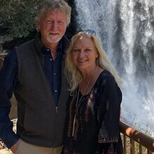 Steve & Cindy Dubose